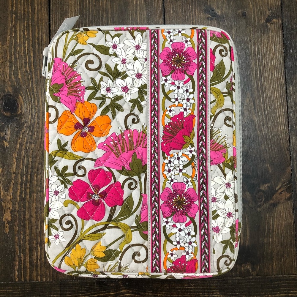 Vera Bradley iPad/tablet Cover